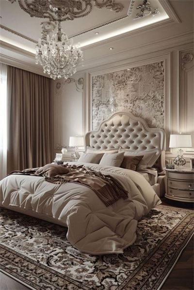 * Tận Hưởng Giấc Ngủ Thư Giãn Với Giường Bọc Nỉ 🌙💤
